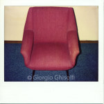 Chair 1987- Image Camera